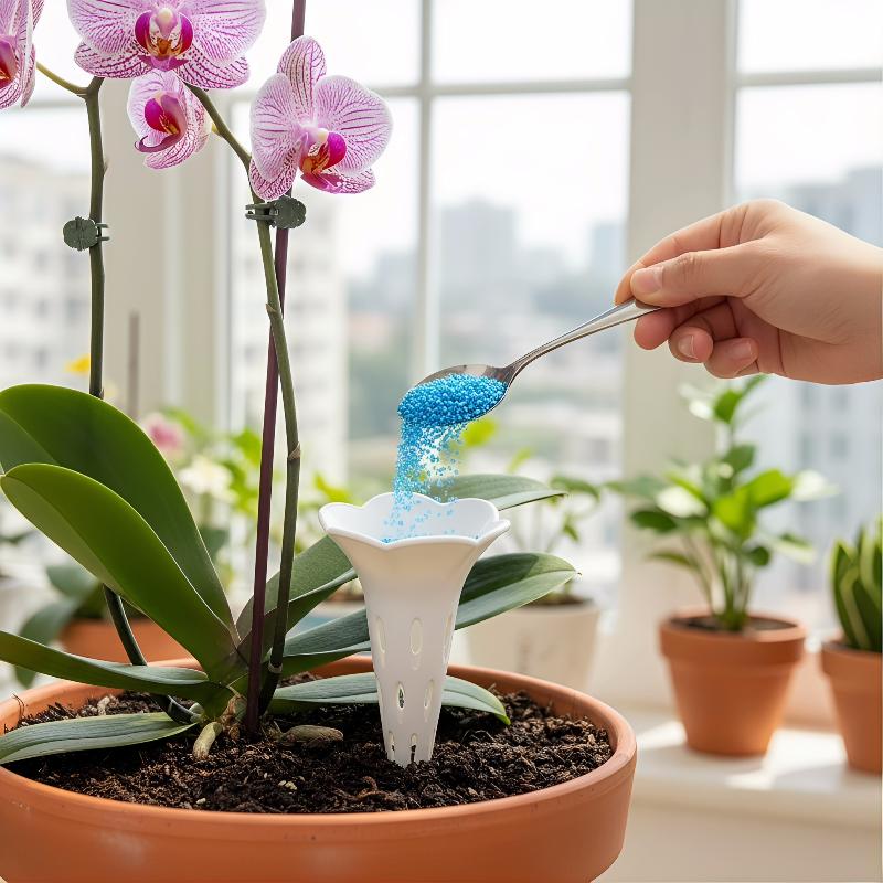 植物円錐形根保護チューブ 20個入り 通気性のある散水装置  - Bonsai Garden At Home のレビューと価格