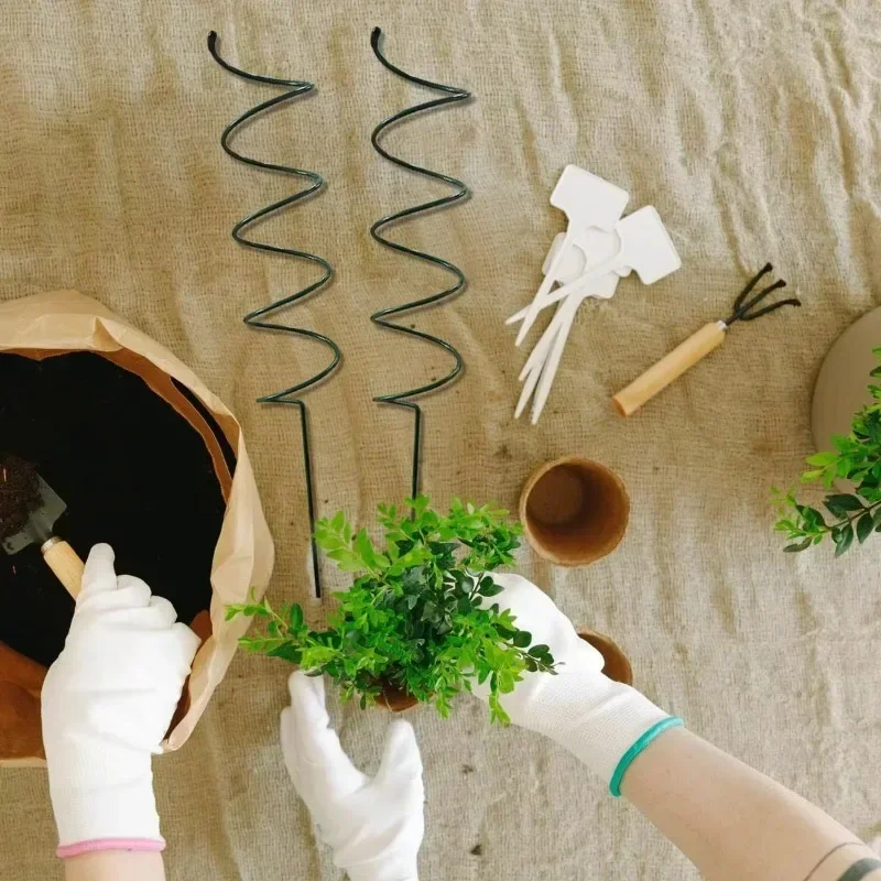 つる性植物サポートステークスタンド、つる性植物ラック、トマト - Bonsai Garden Stand のレビューと価格