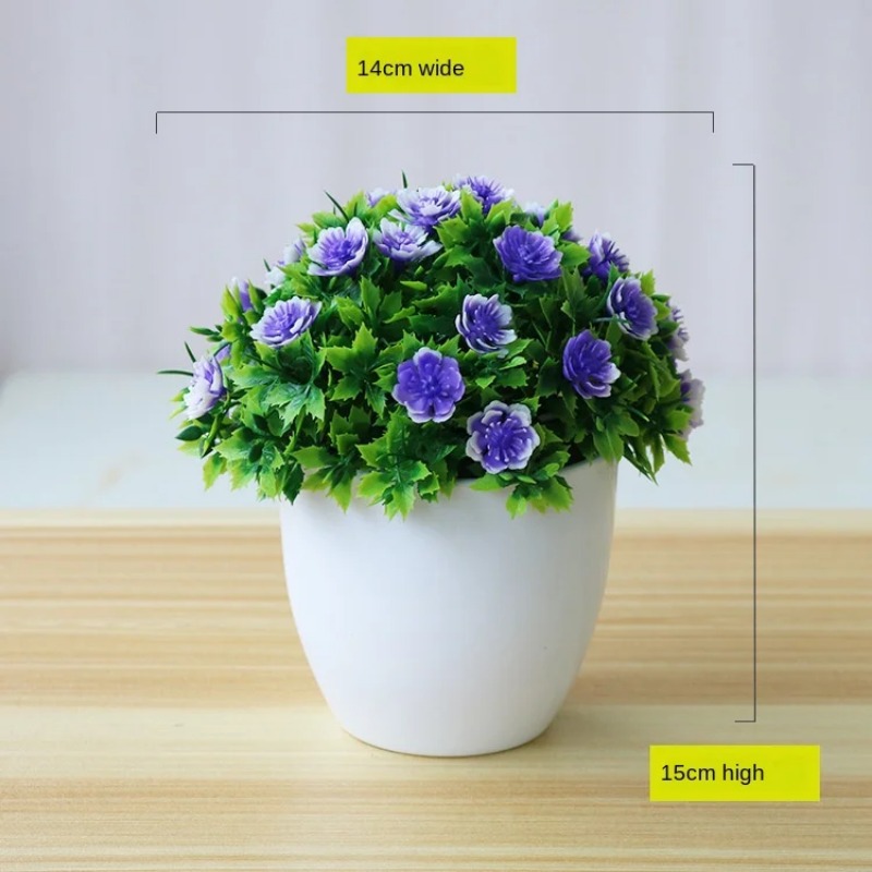 ミニ多肉植物植木鉢,セラミック工芸品,通気性のある親指,手作 - Training Pot Ceramic のレビューと価格