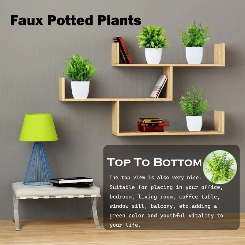 卸売 OEM/ODM 人工ミニ鉢植え偽スプレー ユーカリの植 - Bonsai Garden Zen のレビューと価格