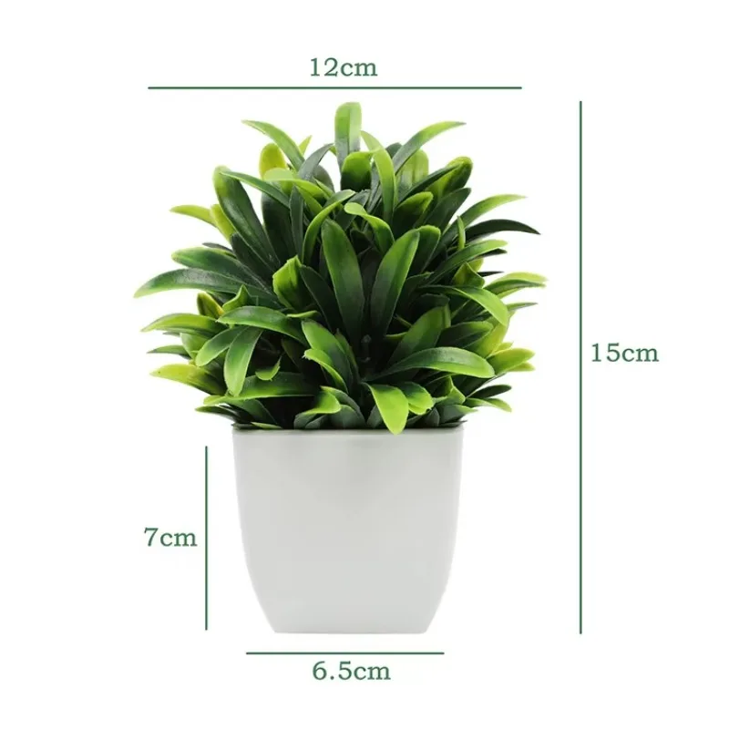 卸売 OEM/ODM 人工ミニ鉢植え偽スプレー ユーカリの植 - Bonsai Garden Zen のレビューと価格