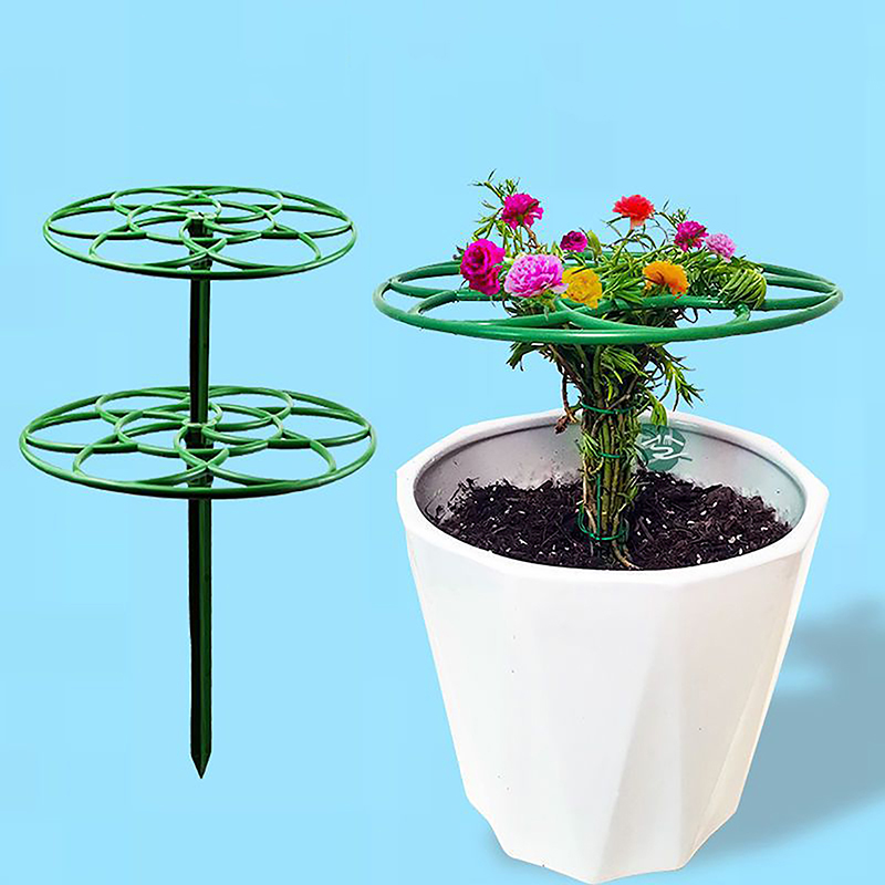 新しい【1個入りプラスチック製積み重ね可能な盆栽クライミング - Bonsai Garden Stand のレビューと価格