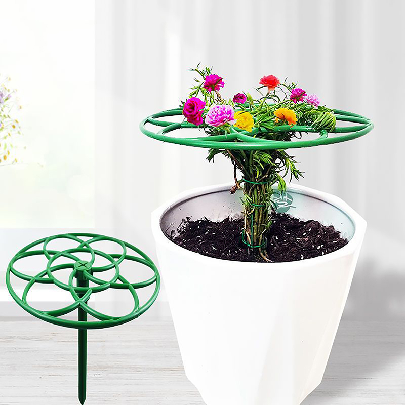 新しい【1個入りプラスチック製積み重ね可能な盆栽クライミング - Bonsai Garden Stand のレビューと価格