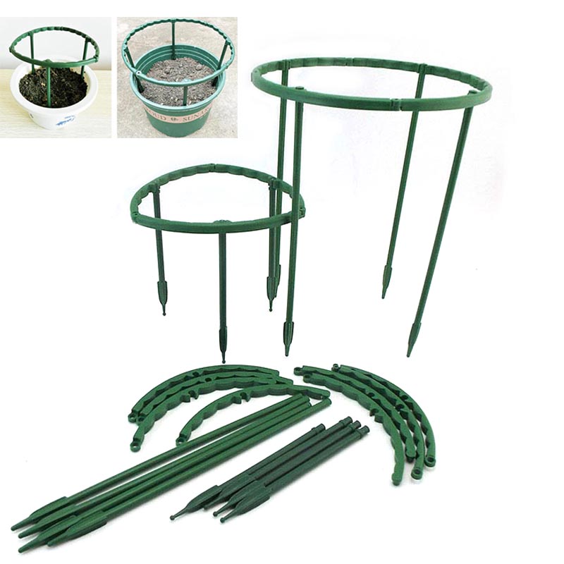 植物サポートケージ プライフラワー スタンドホルダー プラス - Bonsai Garden Stand のレビューと価格