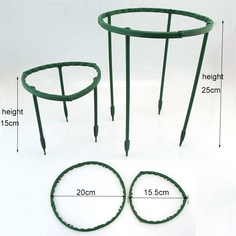植物サポートケージ プライフラワー スタンドホルダー プラス - Bonsai Garden Stand のレビューと価格
