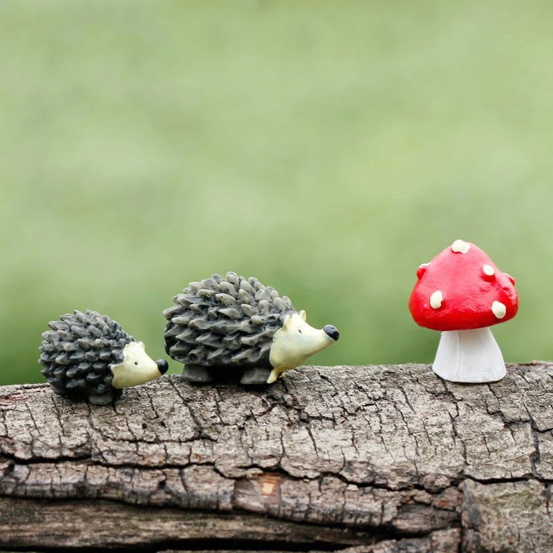 3 個ミニチュアドールハウス盆栽クラフト庭の装飾品植木鉢ハリ - Bonsai Garden Miniature のレビューと価格