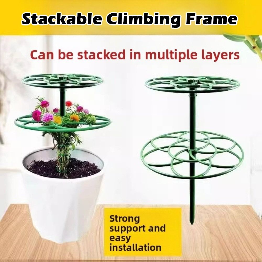 耐久性のあるS/M/L盆栽用クライミングフレーム、プラスチッ - Bonsai Garden Stand のレビューと価格