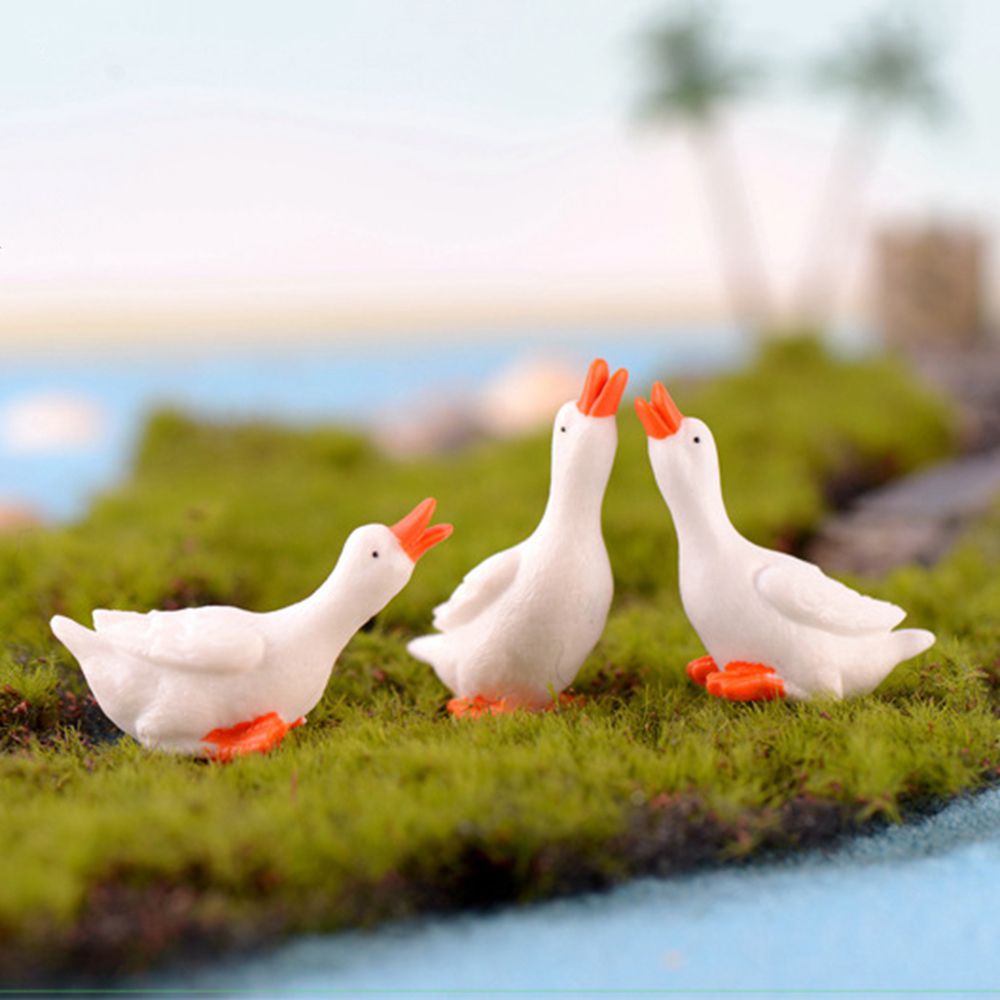 樹脂製のミニチュア置物,妖精の庭のアクセサリー,親子ギフト, - Bonsai Garden Miniature のレビューと価格