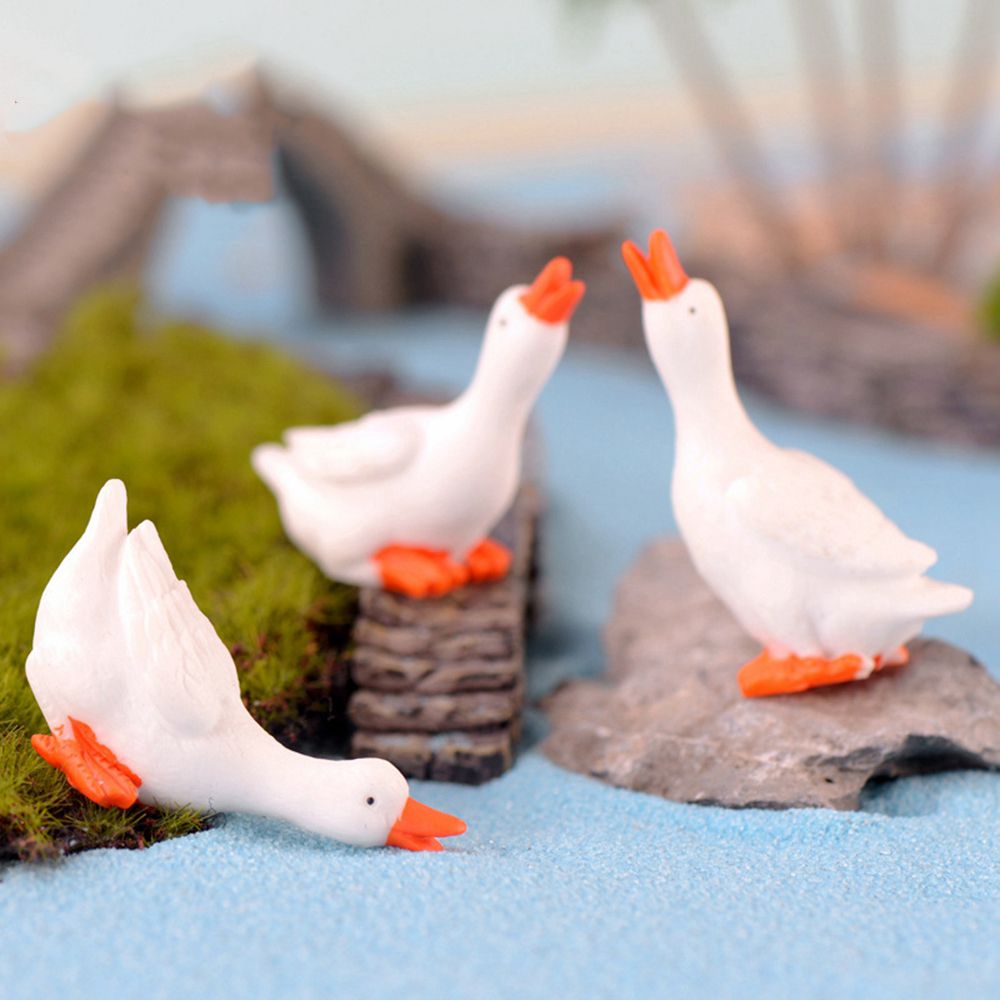 樹脂製のミニチュア置物,妖精の庭のアクセサリー,親子ギフト, - Bonsai Garden Miniature のレビューと価格